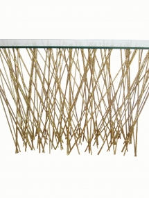 MT-1146_Stick Console Table